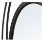 LUSTRO DARK Ø 80X3 cm
